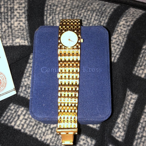 Jackie O. Watch - Picture 3 of 15